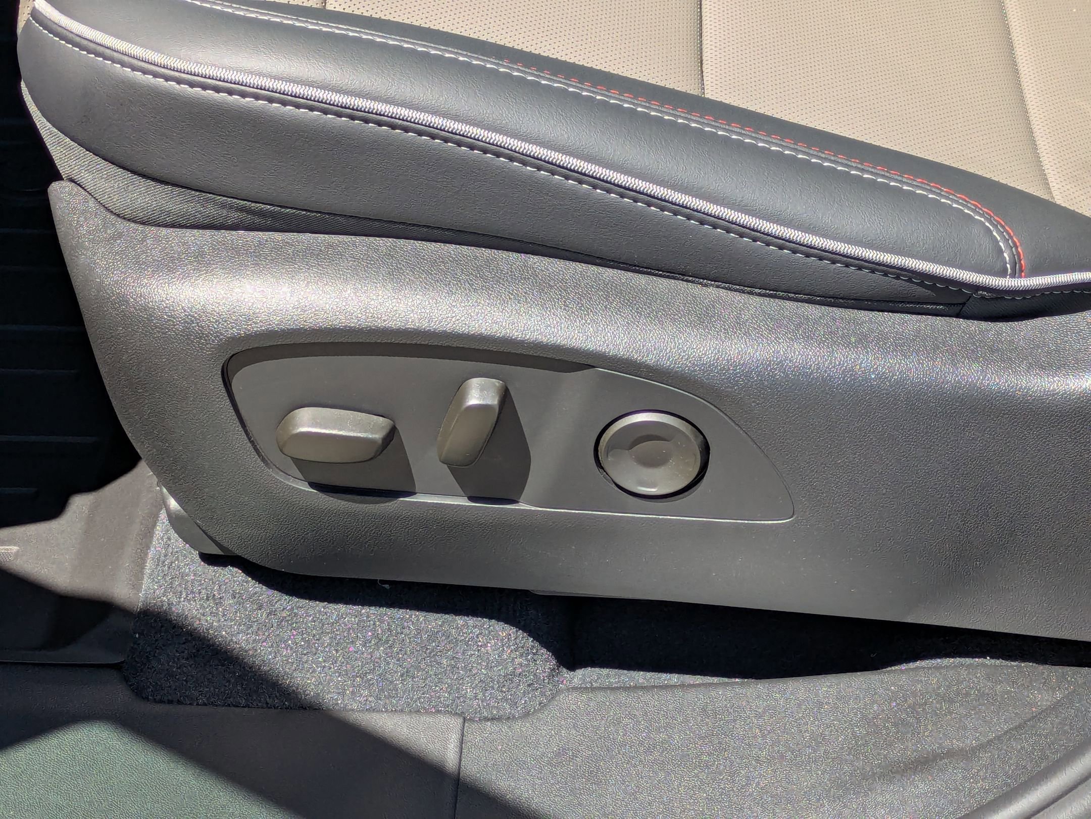 New 2026 Chevrolet Silverado EV Trail Boss w/ Premium Package image 12