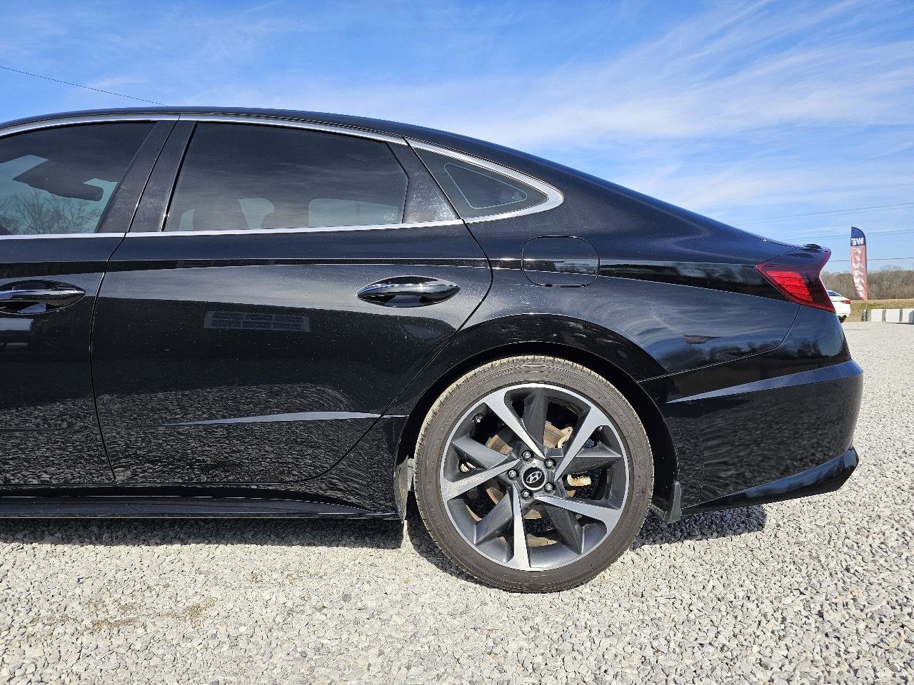 Used 2021 Hyundai Sonata SEL Plus image 5