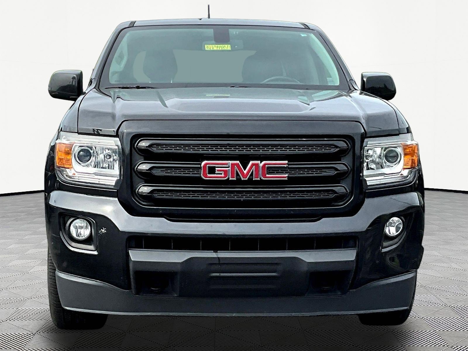Used 2020 GMC Canyon SLE w/ Elevation Edition AWD/4WD image 2