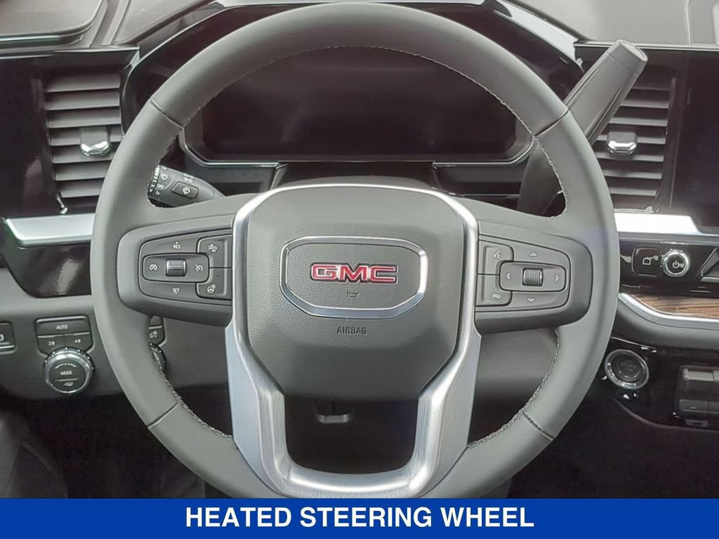 New 2026 GMC Sierra 1500 Elevation AWD/4WD image 15