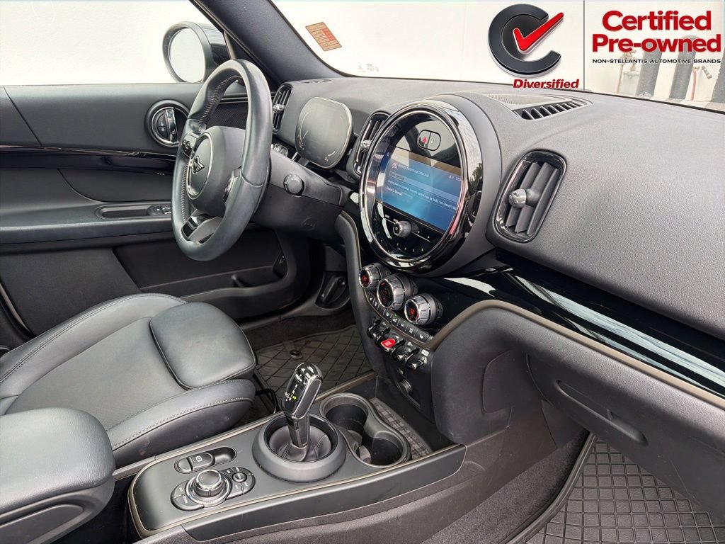 Used 2023 MINI Cooper Countryman S FWD image 30