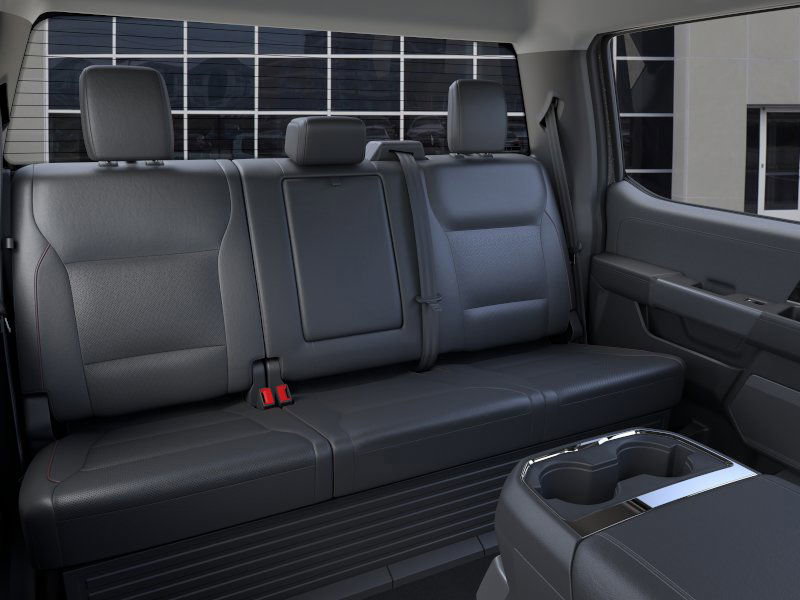 New 2026 Ford F250 Lariat w/ Chrome Package image 11