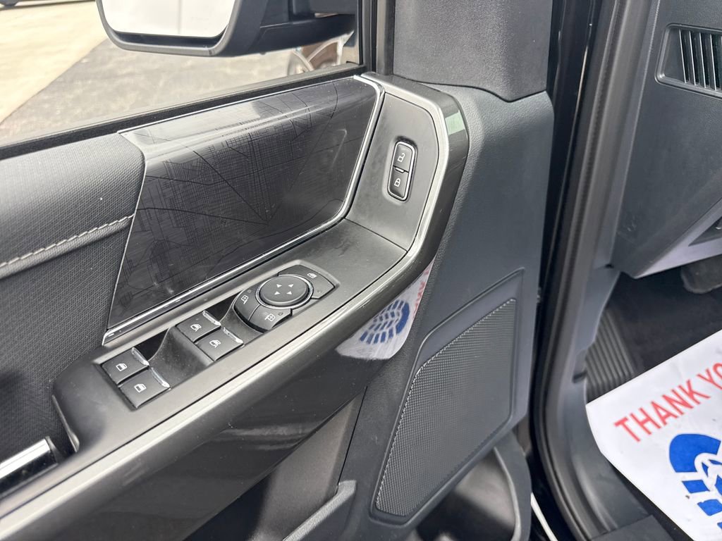 Used 2023 Ford F150 XLT w/ Equipment Group 302A High image 27