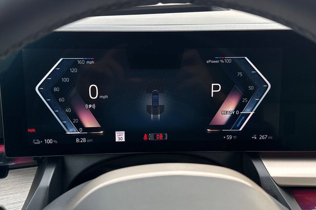 Used 2024 BMW i5 eDrive40i w/ M Sport Package image 29