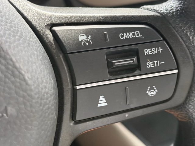 Certified 2024 Honda HR-V LX image 28