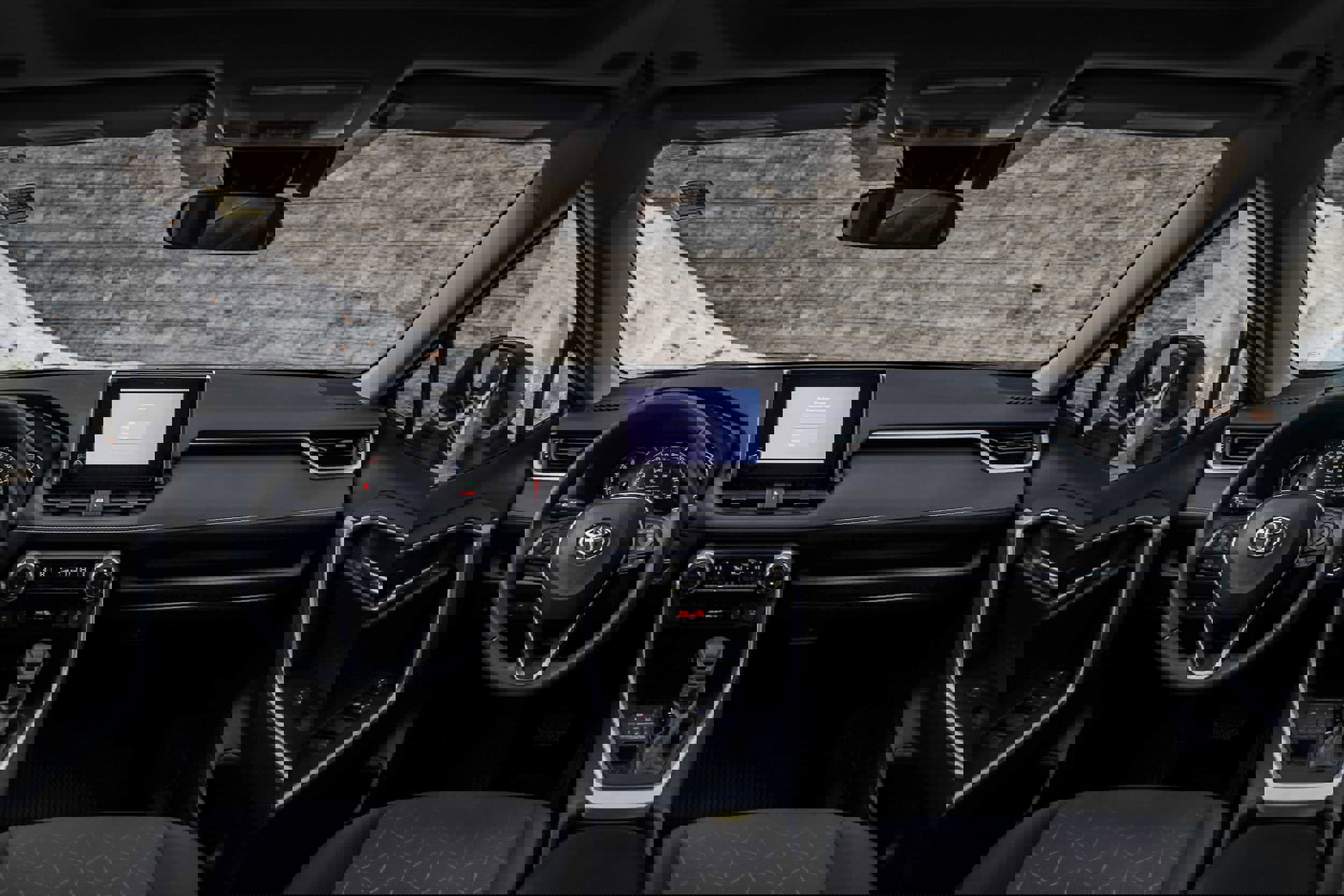 Certified 2023 Toyota RAV4 XLE w/ Convenience Package image 25