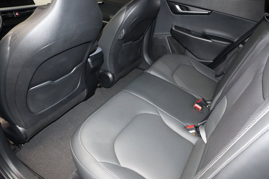 Used 2022 Kia EV6 Wind image 22