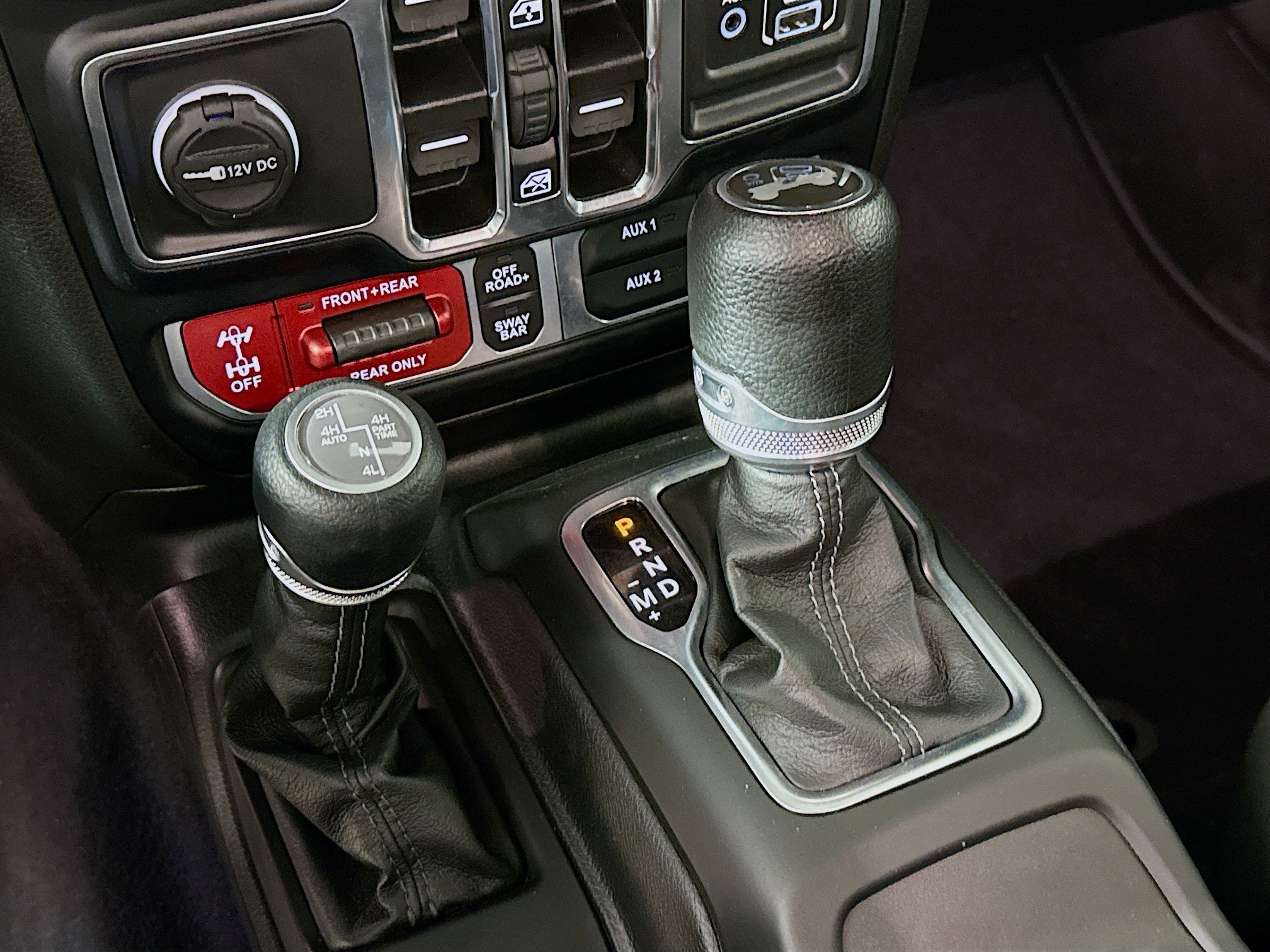 Used 2024 Jeep Wrangler Unlimited Rubicon 4xe image 19