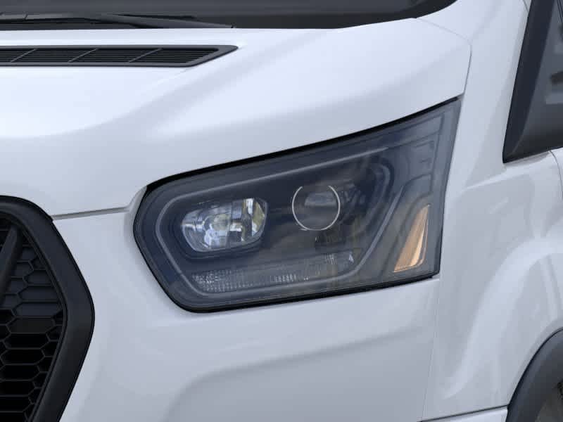 New 2026 Ford Transit 250 148 Medium Roof Extended AWD image 18