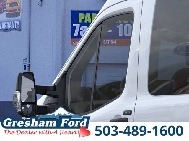 New 2026 Ford Transit 350 XL AWD/4WD image 23