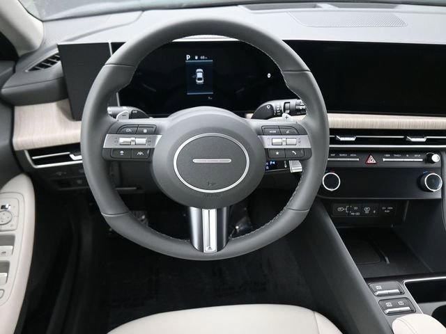 New 2026 Hyundai Sonata SEL image 13