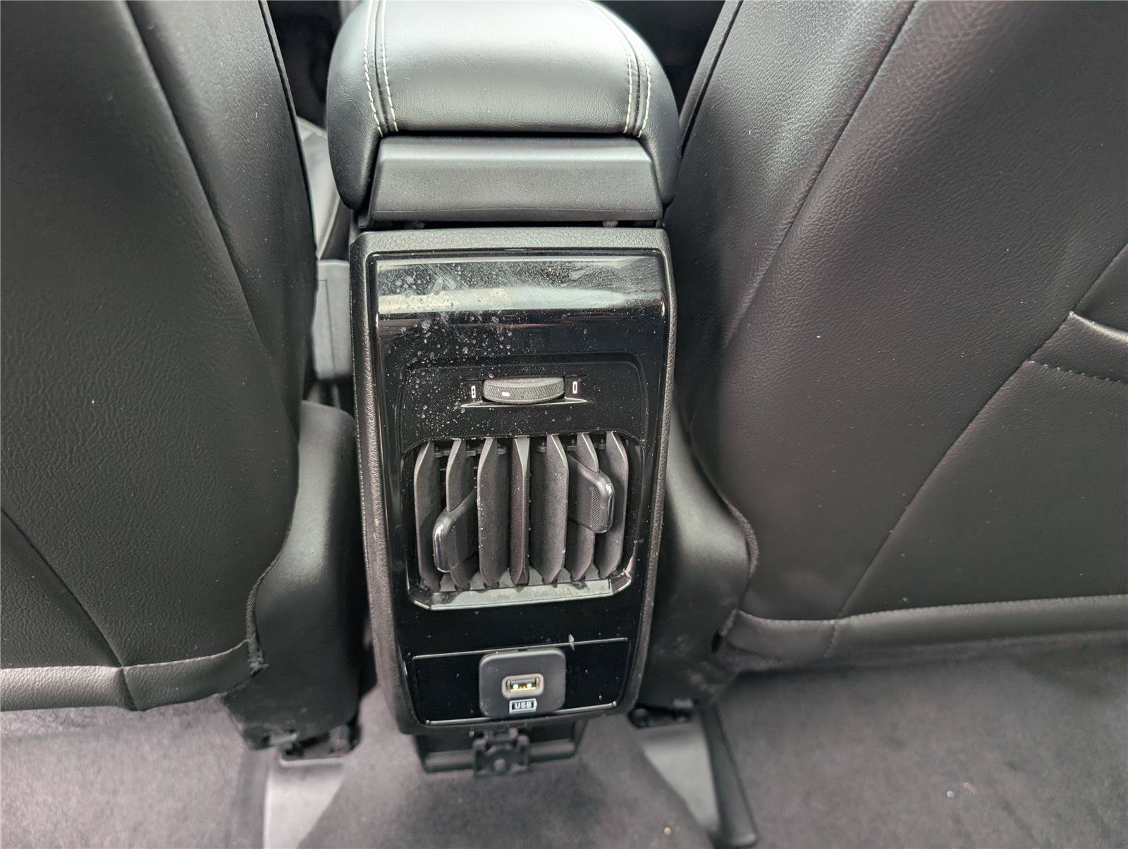 Used 2022 Jeep Compass High Altitude AWD/4WD image 19