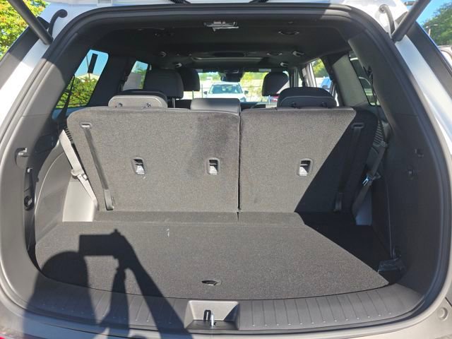 New 2026 Hyundai Palisade XRT Pro image 26