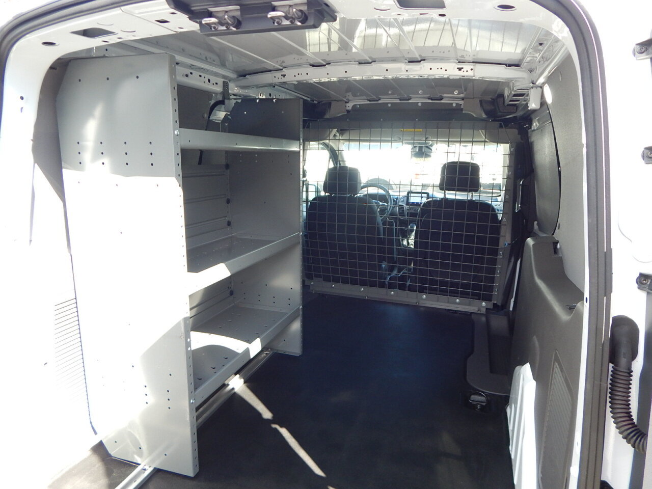 Used 2023 Ford Transit Connect XL FWD image 17