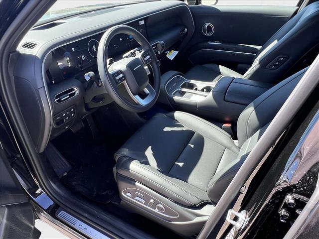 New 2026 Hyundai Palisade Calligraphy image 3