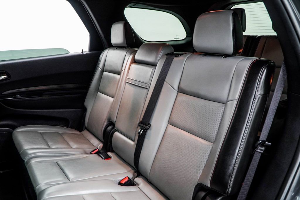 Used 2024 Dodge Durango GT image 40