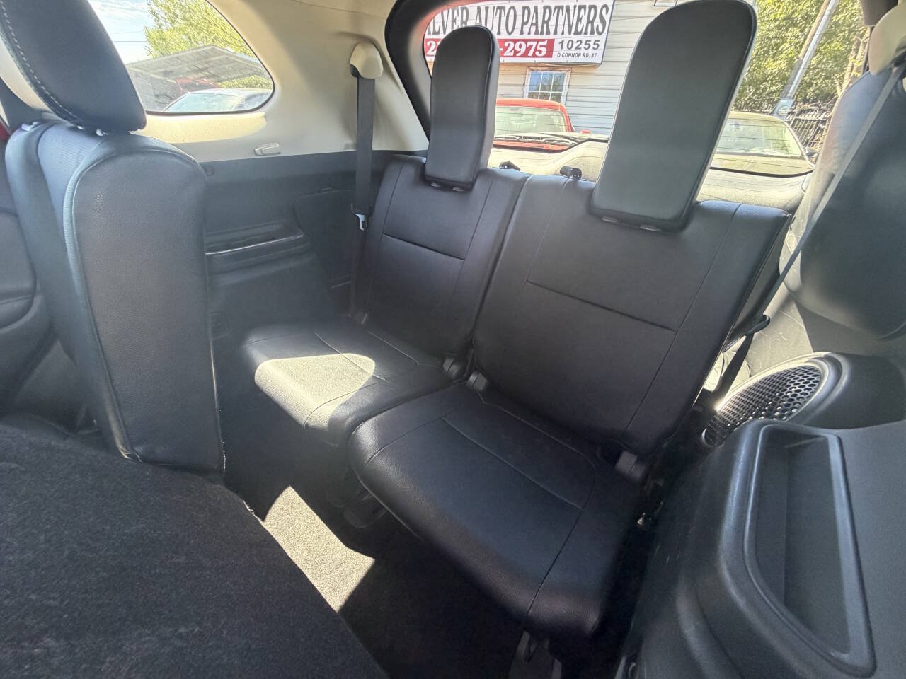 Used 2015 Mitsubishi Outlander SE FWD image 10