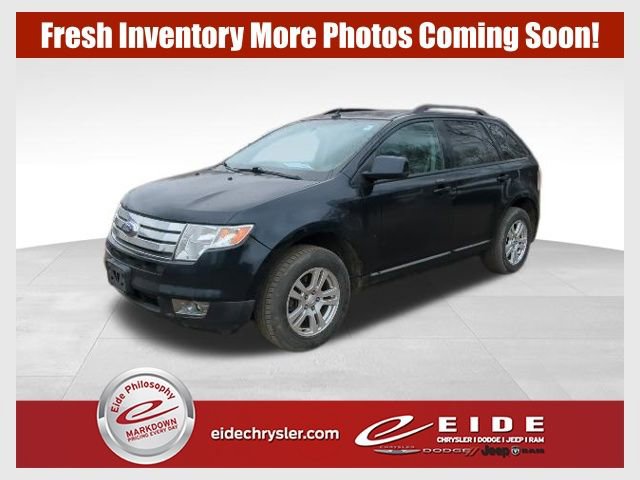 Used 2008 Ford Edge SEL AWD/4WD image 1