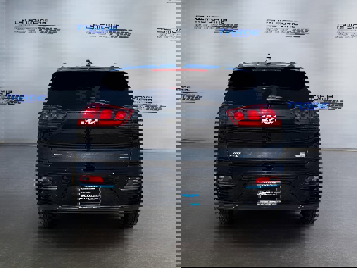 Used 2022 Kia Niro EX image 6