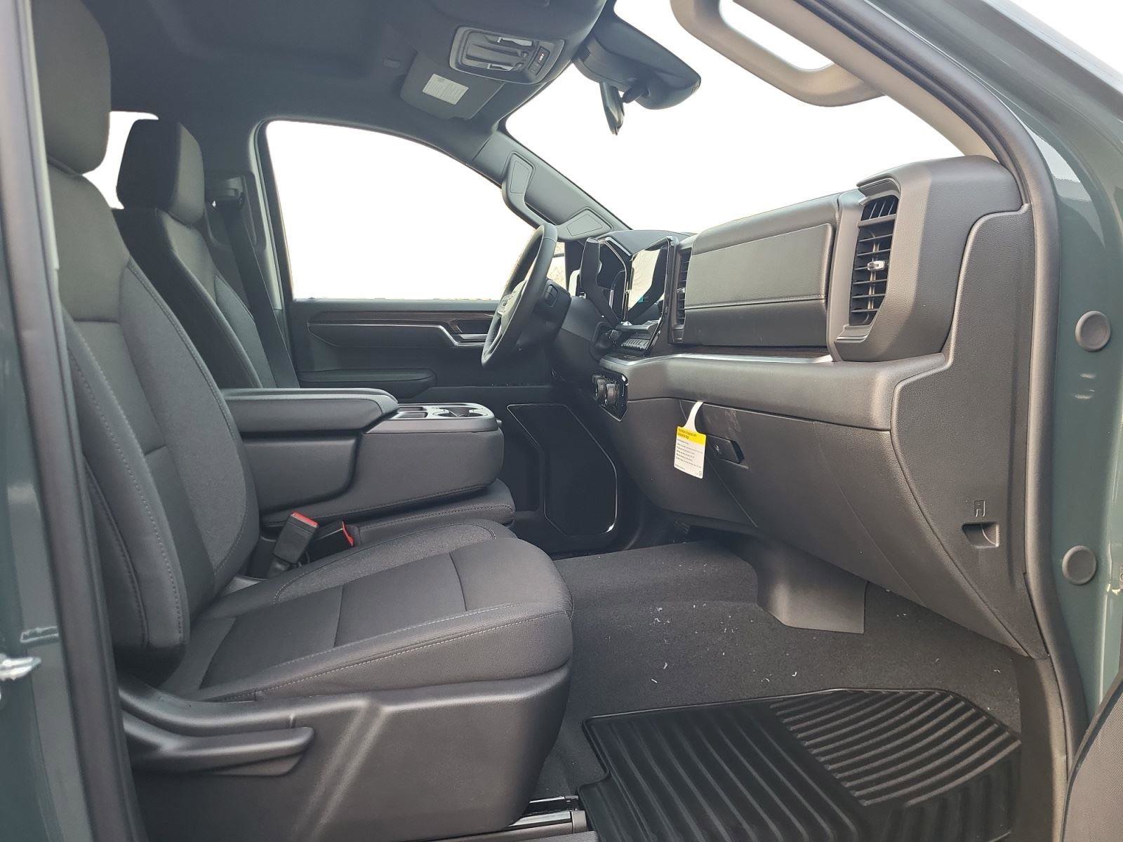 New 2026 Chevrolet Silverado 1500 LT image 26