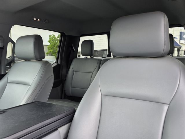Certified 2024 Ford F250 XL w/ XL Off-Road Package AWD/4WD image 12