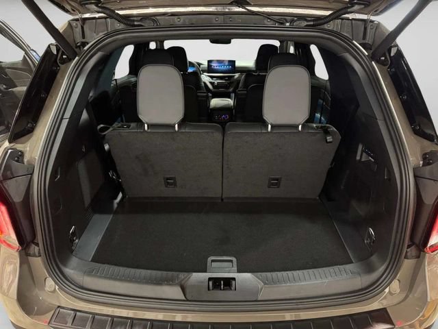 Used 2026 Ford Explorer ST w/ Sun And Sound Package AWD/4WD image 22
