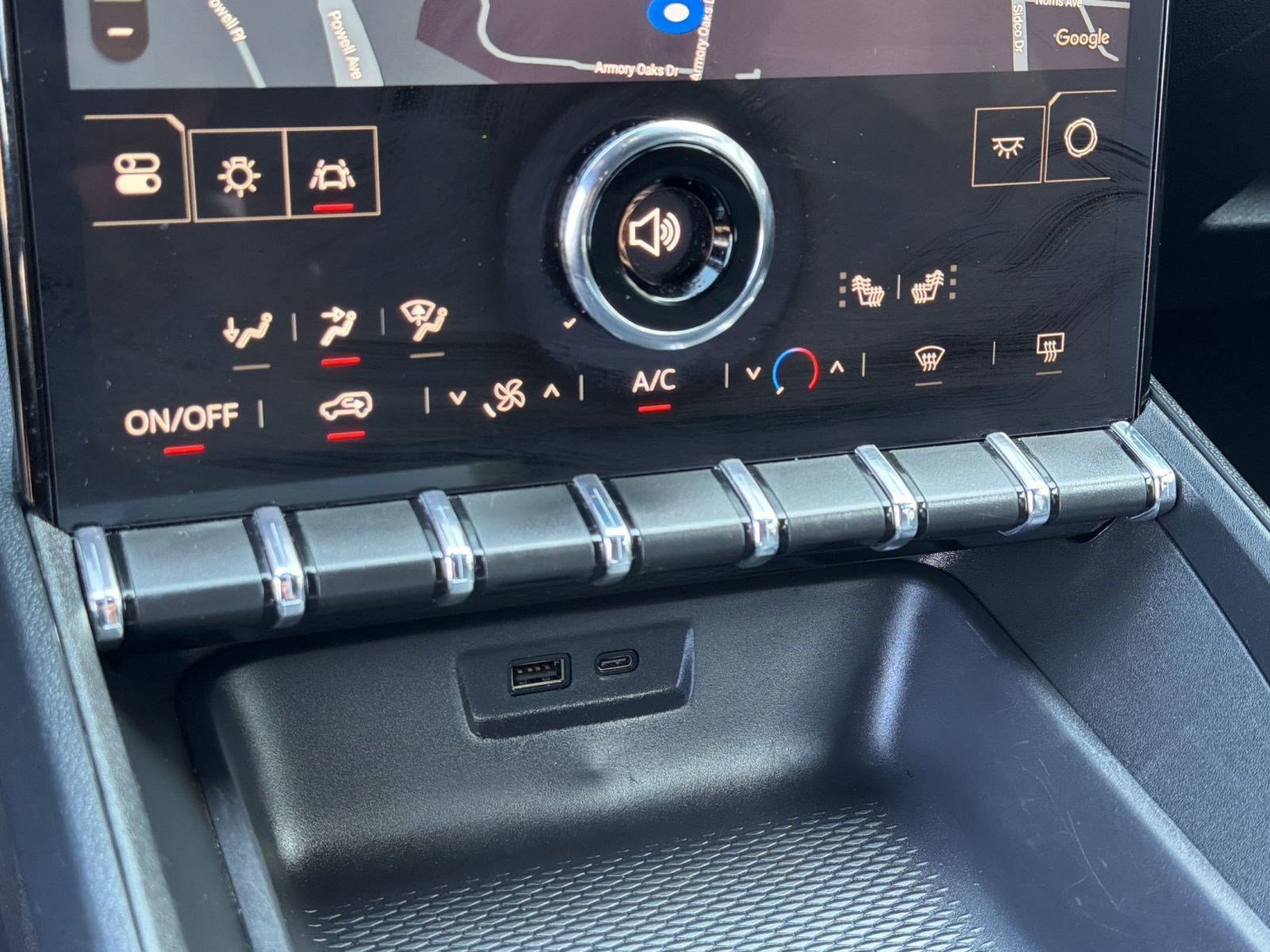 Used 2025 GMC Terrain Elevation AWD/4WD image 20