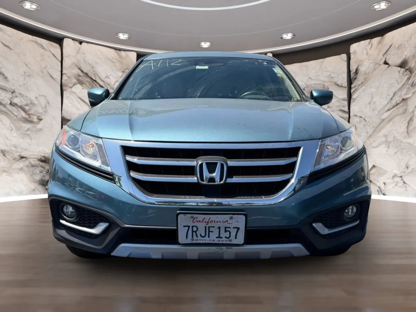 Used 2015 Honda Crosstour EX-L image 3