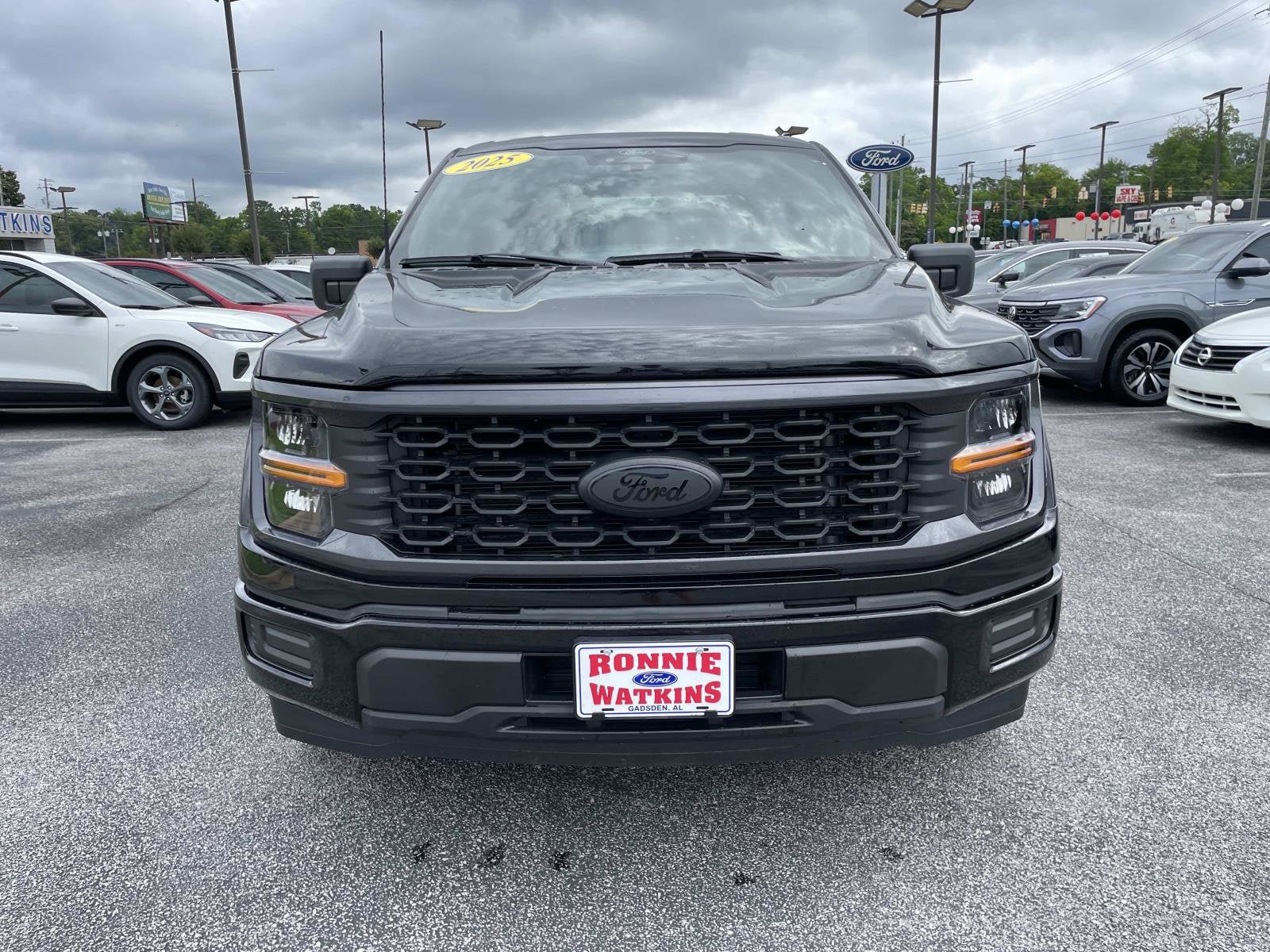 Used 2025 Ford F150 STX RWD image 10