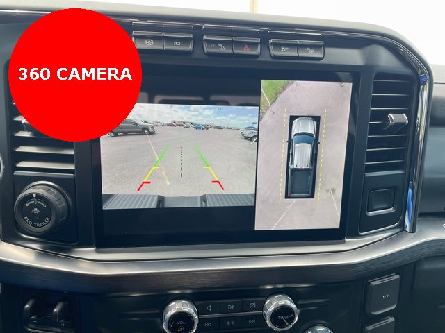 Used 2024 Ford F250 Lariat w/ Lariat Ultimate Package image 16