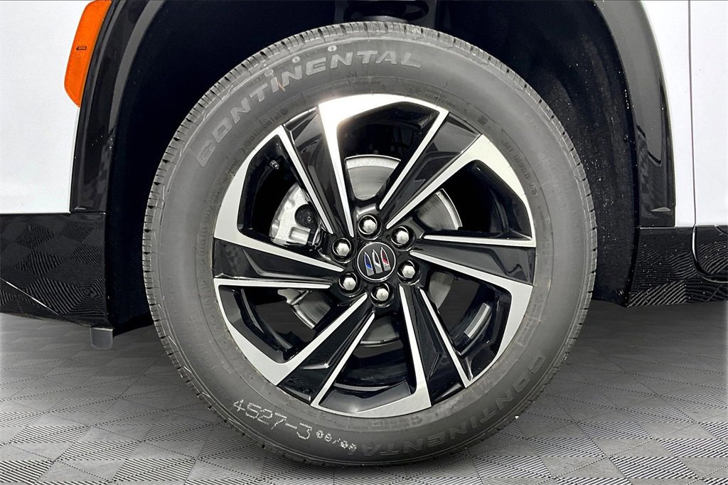 New 2026 Buick Enclave Sport Touring w/ Super Cruise Package image 12