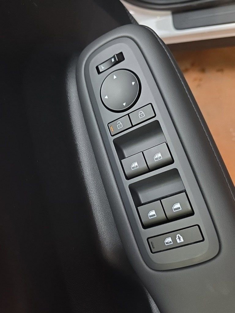 New 2026 Hyundai Santa Fe SEL w/ Tow & Go Package image 23