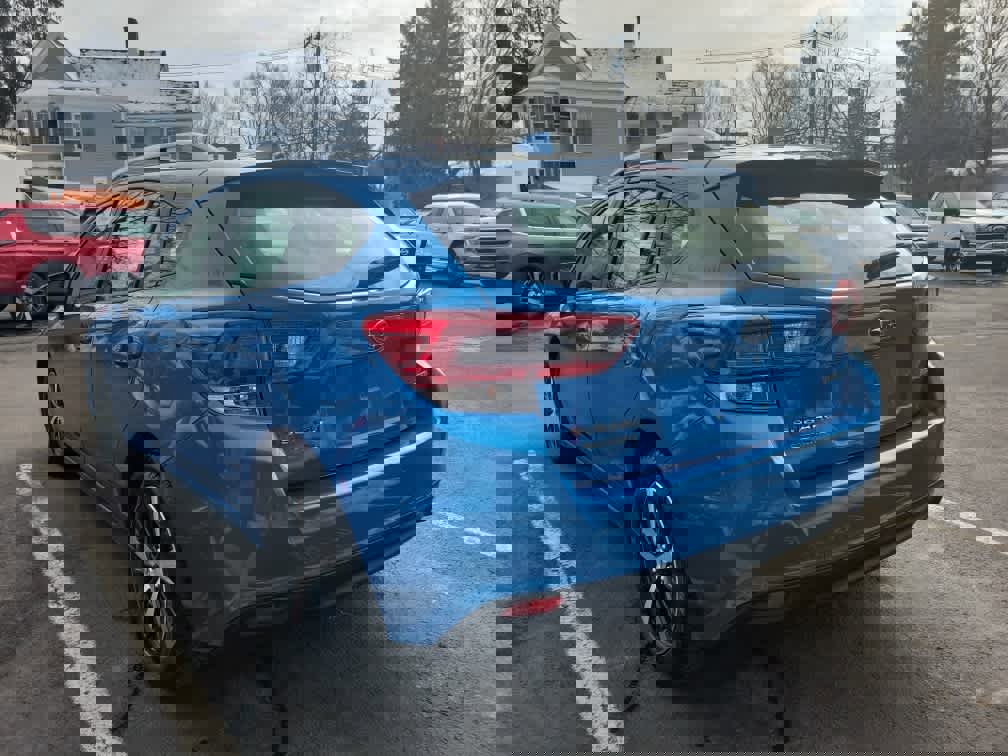 Certified 2023 Subaru Impreza Premium image 6