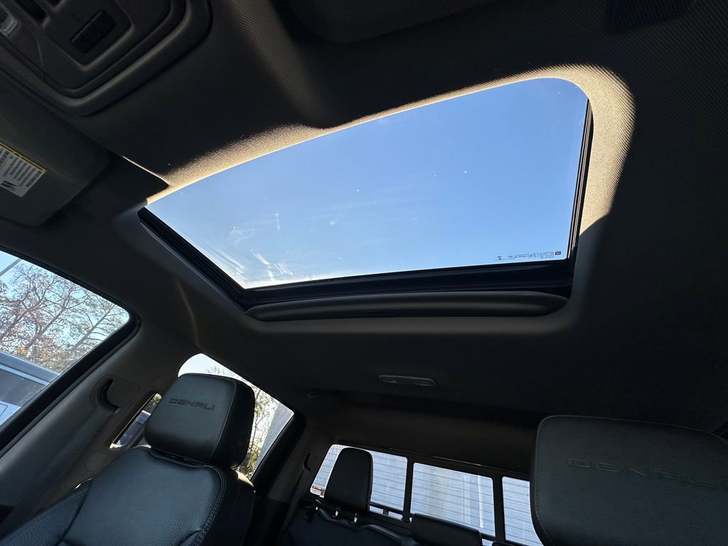 Used 2019 GMC Sierra 1500 Denali w/ Denali Ultimate Package image 77