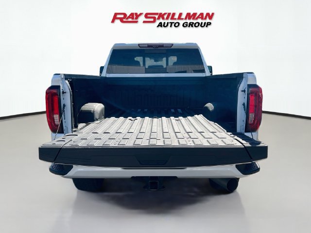 Used 2023 GMC Sierra 2500 Denali w/ Denali Ultimate Package AWD/4WD image 28