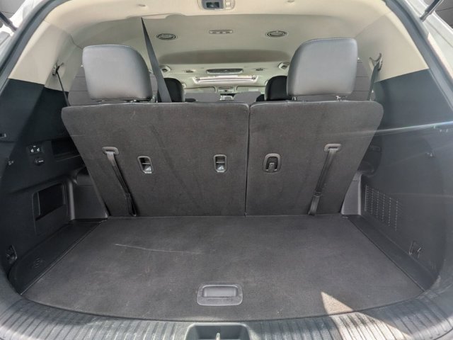Certified 2023 Kia Telluride S w/ S Sunroof Package FWD image 30