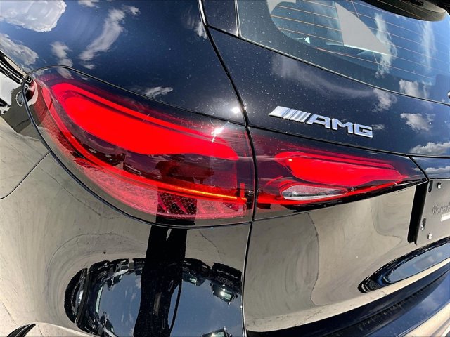 New 2026 Mercedes-Benz GLC 43 AMG 4MATIC image 27