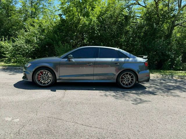 Used 2018 Audi RS 3 AWD/4WD image 3