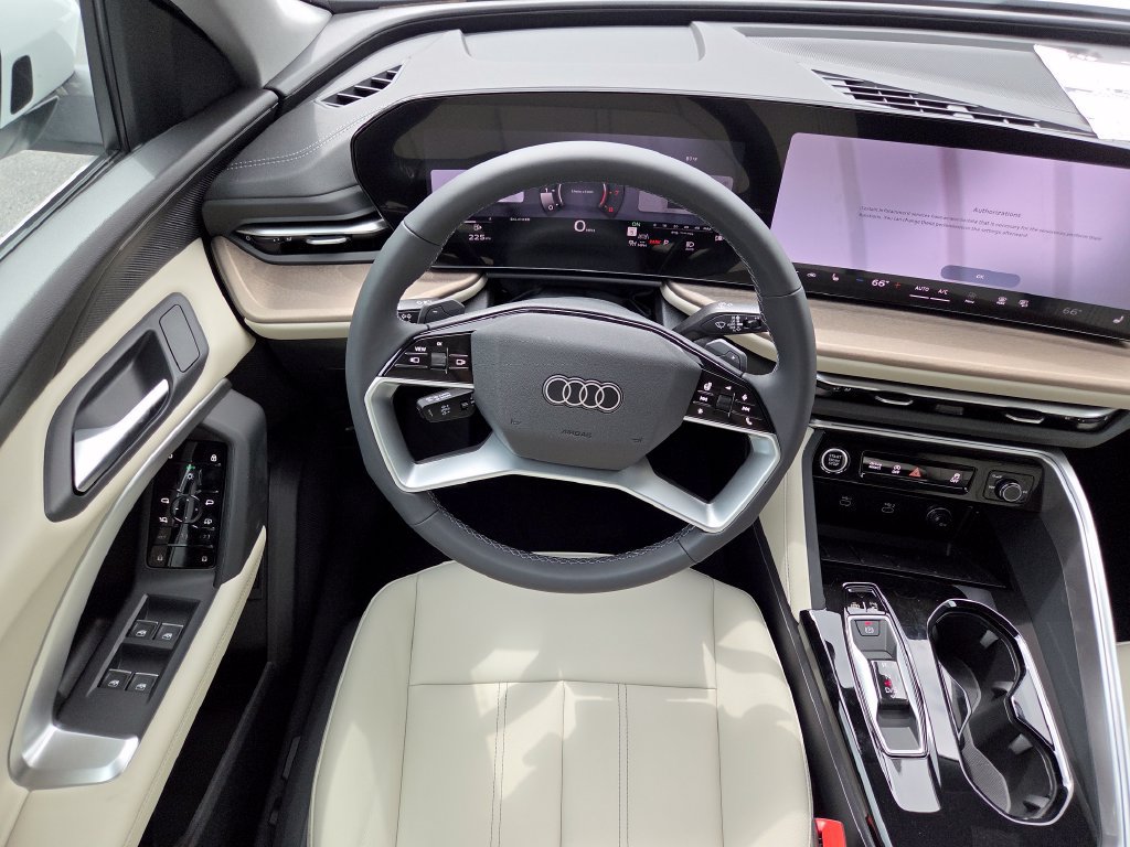 New 2026 Audi Q5 2.0T AWD/4WD image 4