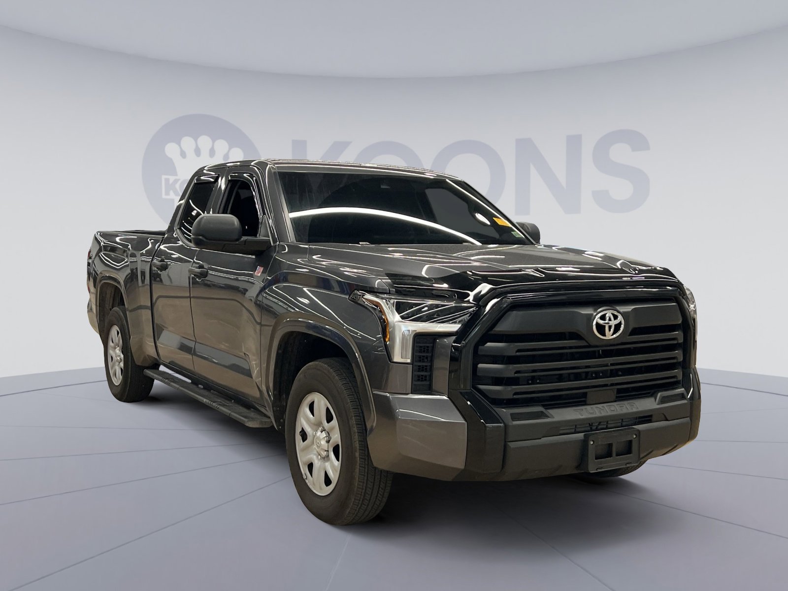 Used 2024 Toyota Tundra SR image 8