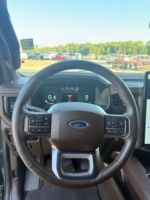 Used 2023 Ford Expedition Max King Ranch RWD image 34