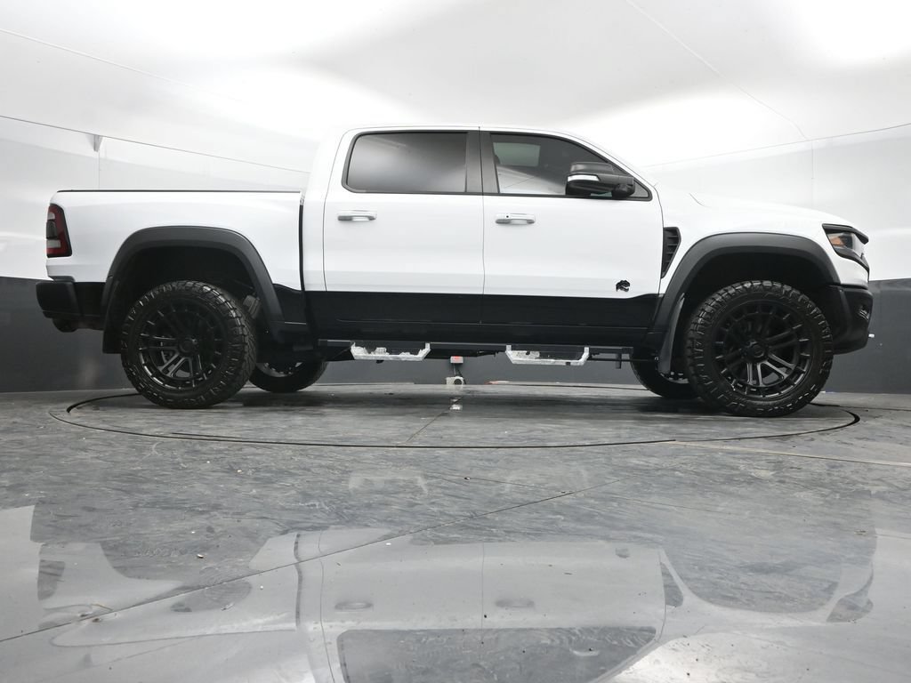 Used 2022 RAM 1500 TRX w/ TRX Level 2 Equipment Group AWD/4WD image 47