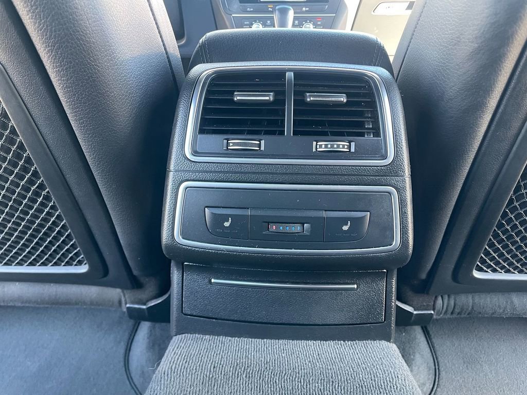 Used 2016 Audi A6 3.0T Premium Plus image 27