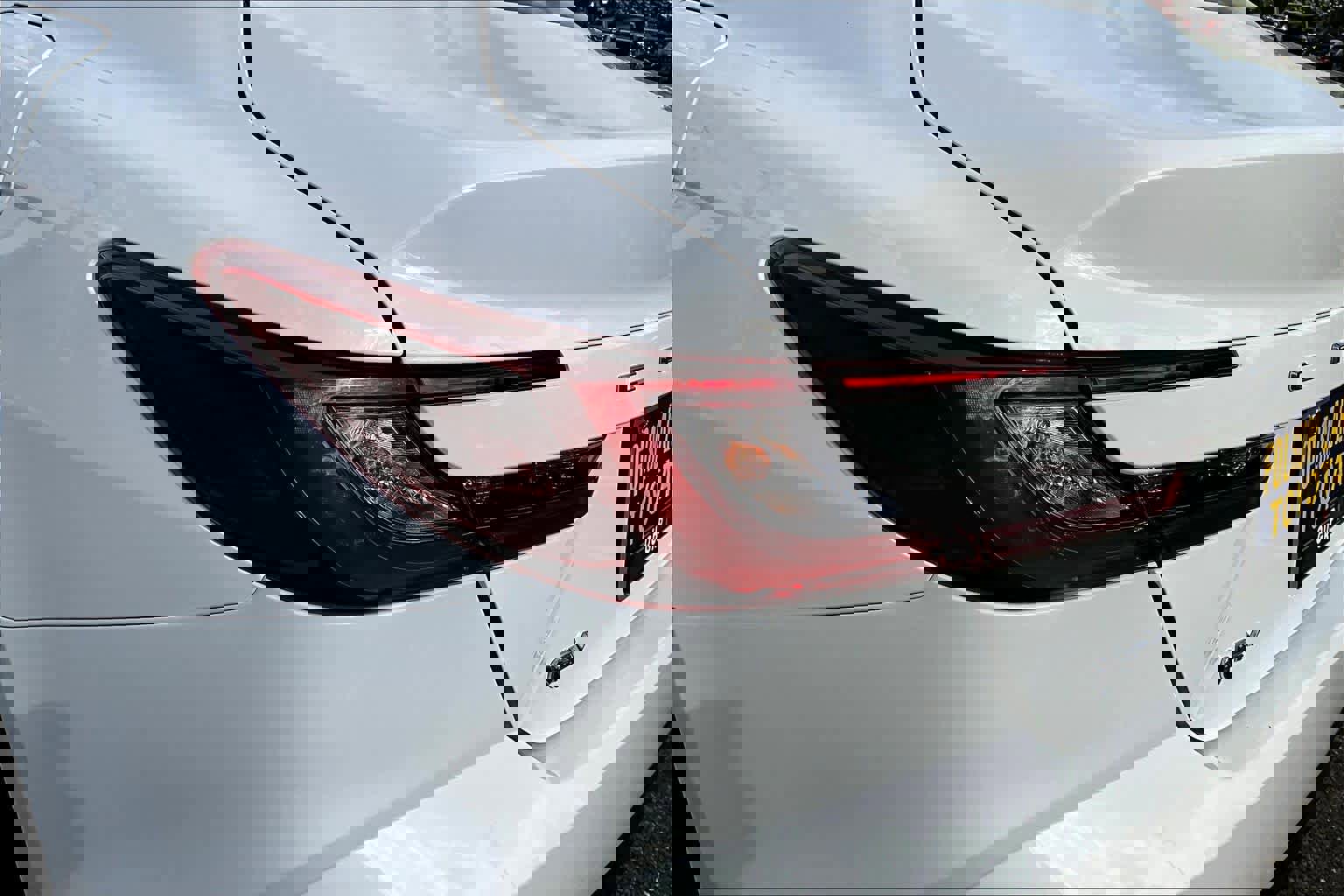 Certified 2025 Toyota Camry LE image 28