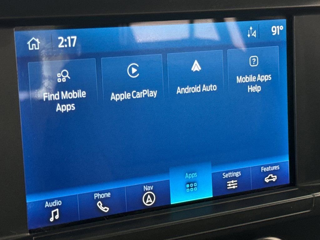 Used 2021 Ford F150 XLT image 28