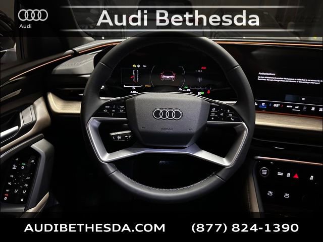 New 2025 Audi Q5 Prestige image 15
