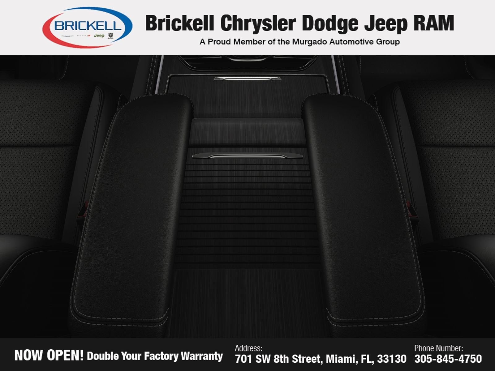 New 2025 Jeep Wagoneer Series II image 27