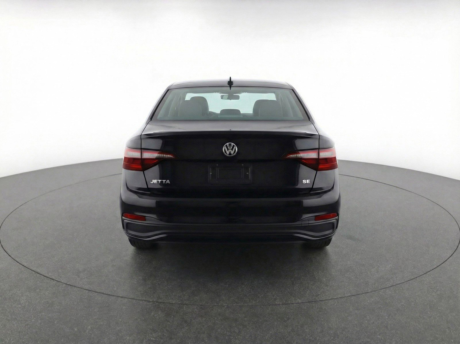 Used 2024 Volkswagen Jetta S image 7