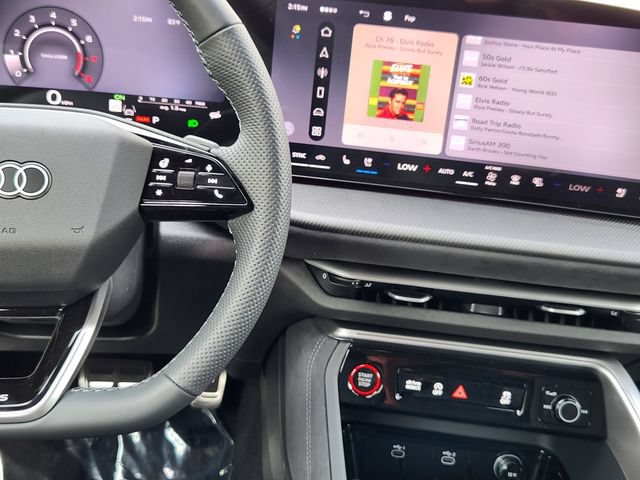New 2026 Audi SQ5 Premium Plus AWD/4WD image 27