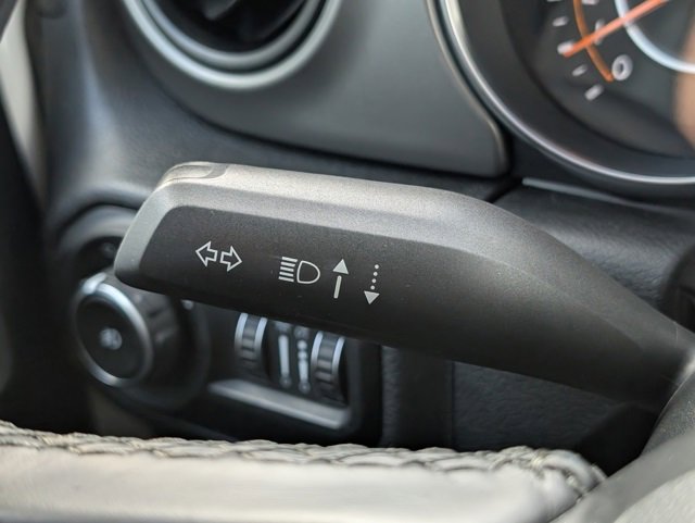 Used 2021 Jeep Wrangler Unlimited Sport S image 22